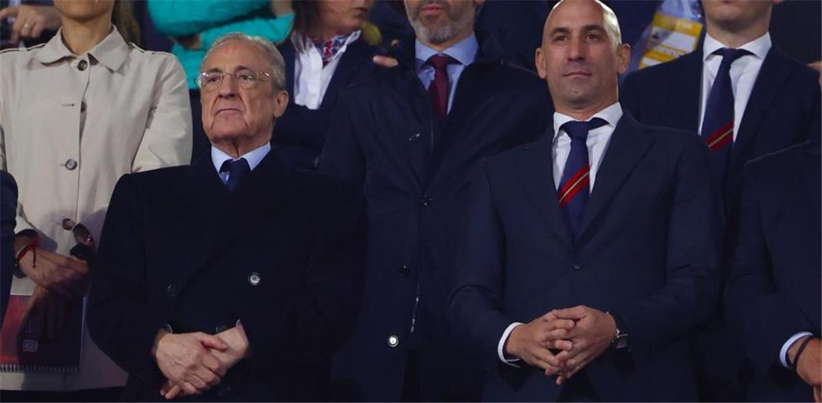 روبياليس يكشف خفايا اتصالات ريال مدريد حول تقنية الفار: رد ناري على هجوم بيريز