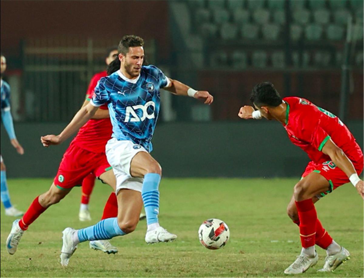 أزمة إيقاف رمضان صبحي وتهمة التزوير: تفاصيل صادمة تهز مسيرة “ميسي مصر” الكروية