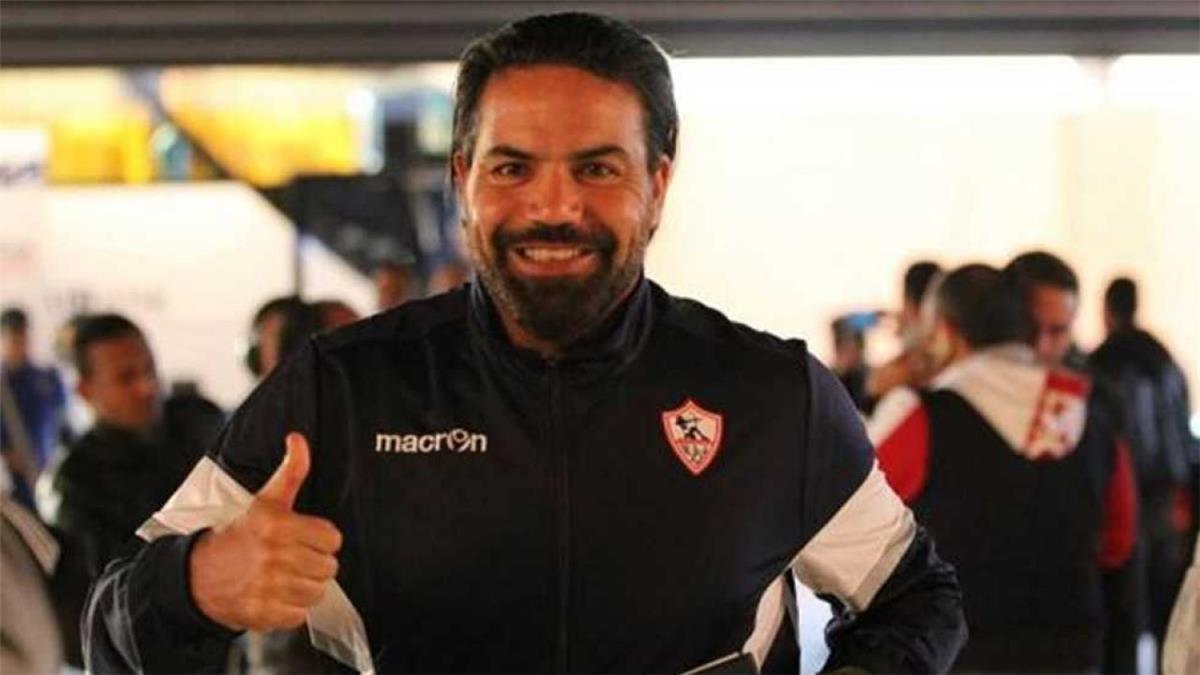 مدحت عبد الهادي يكشف أسباب تذبذب أداء الزمالك: رؤية نقدية لعهد عبد الرؤوف ومسؤولية إيقاف رمضان صبحي