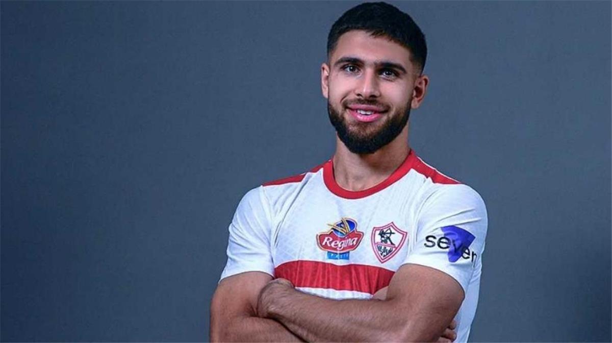 الزمالك يواجه اختبارًا جديدًا: مصير عمر فرج و”لعبة الوكلاء” تحدد مستقبل العلاقة