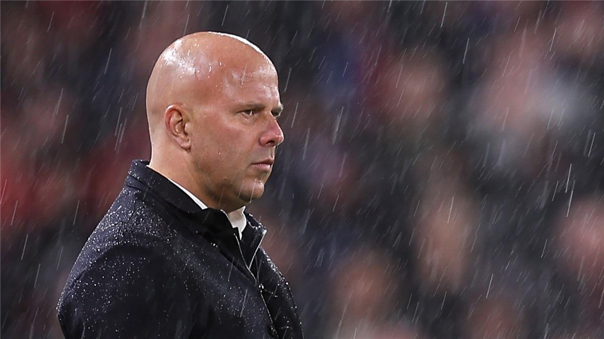 مفاجأة أنفيلد: أنجي بوستيكوجلو يبرز كـ المرشح المفاجئ لتدريب ليفربول