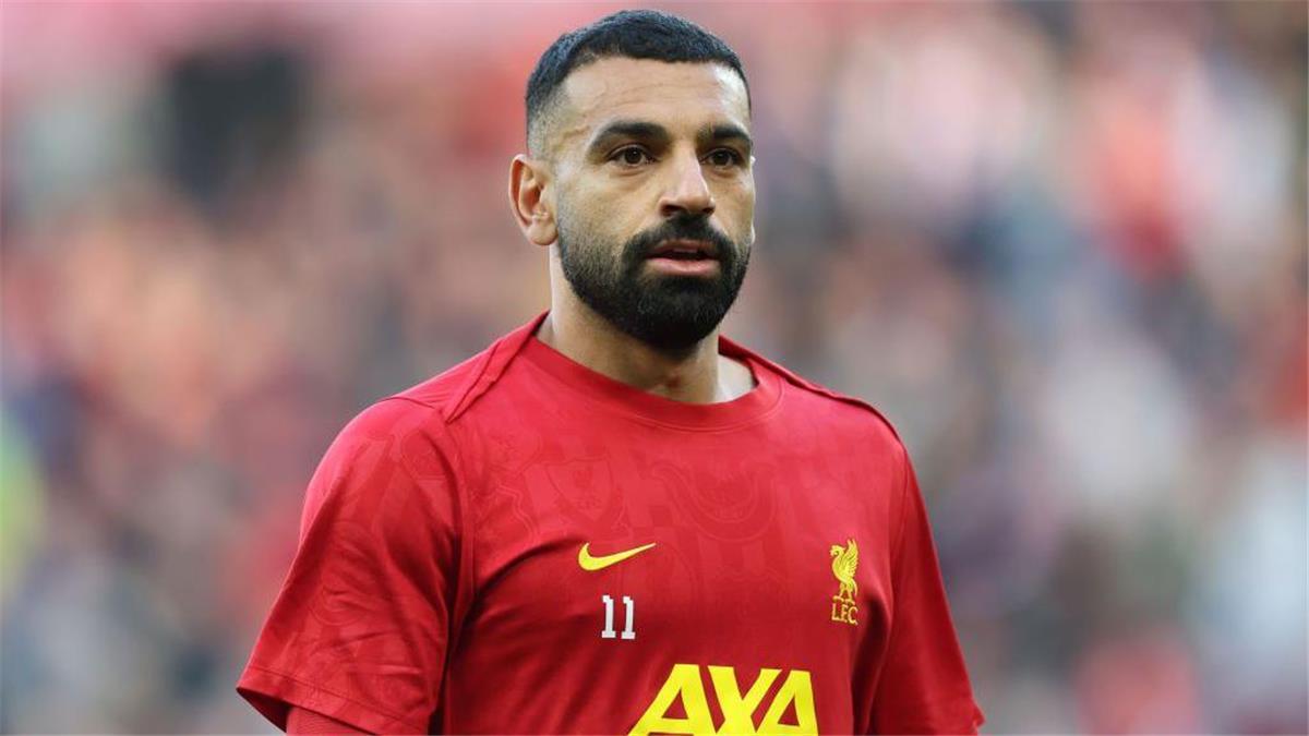 هل يُصبح محمد صلاح عبئًا؟ تحليل شامل لتراجع أدائه في ليفربول بعد ثقة سلوت المتجددة