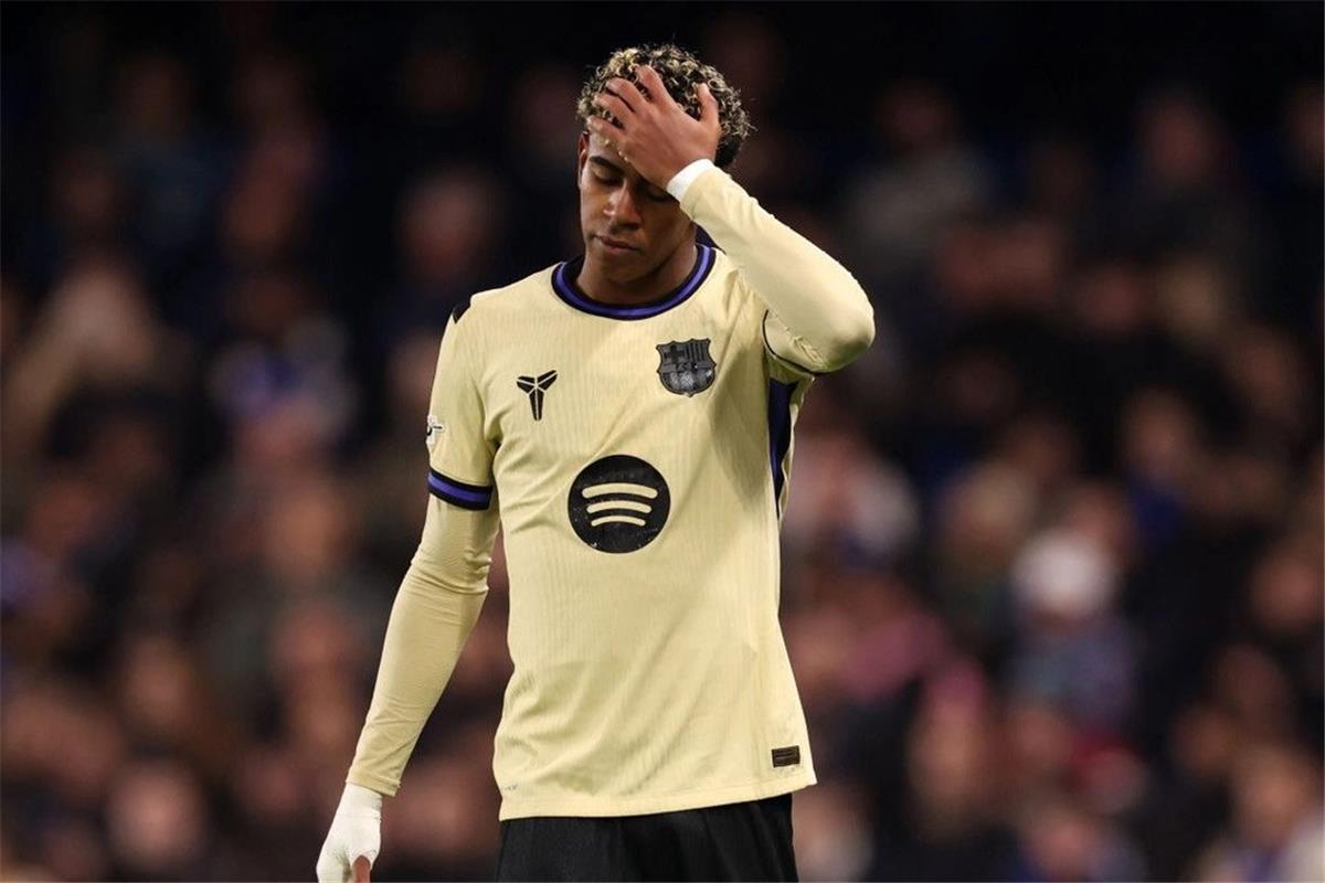 جدل يحيط بمستقبل يامال: نصيحة توني فريكسا للامين يامال تثير التساؤلات في برشلونة