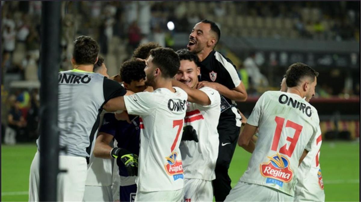 الزمالك يواجه كايزر تشيفز: تفاصيل كاملة عن موعد مباراة الزمالك اليوم في كأس الكونفدرالية