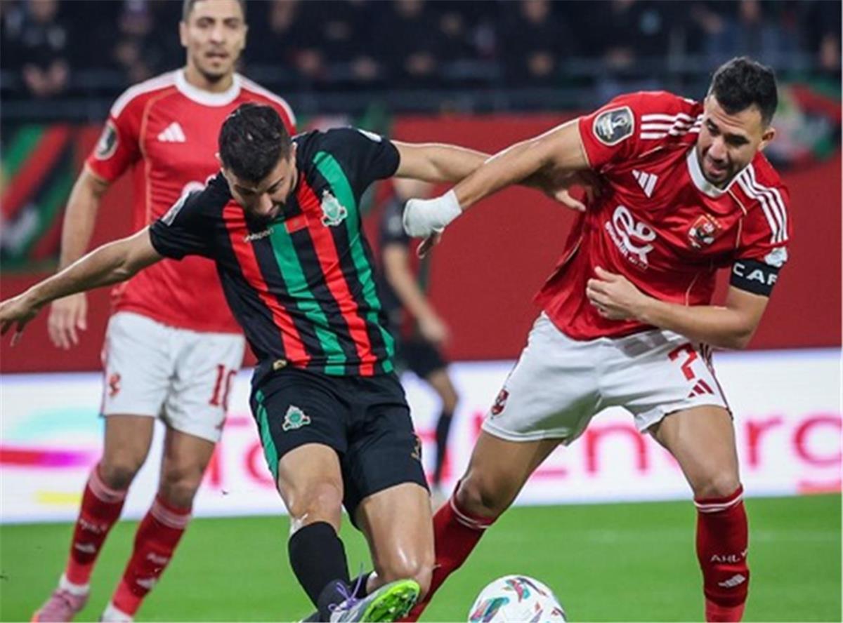 الرحلة المحلية تبدأ: تحديد موعد مباراة الأهلي وإنبي في كأس الرابطة المصرية بعد التعادل الإفريقي