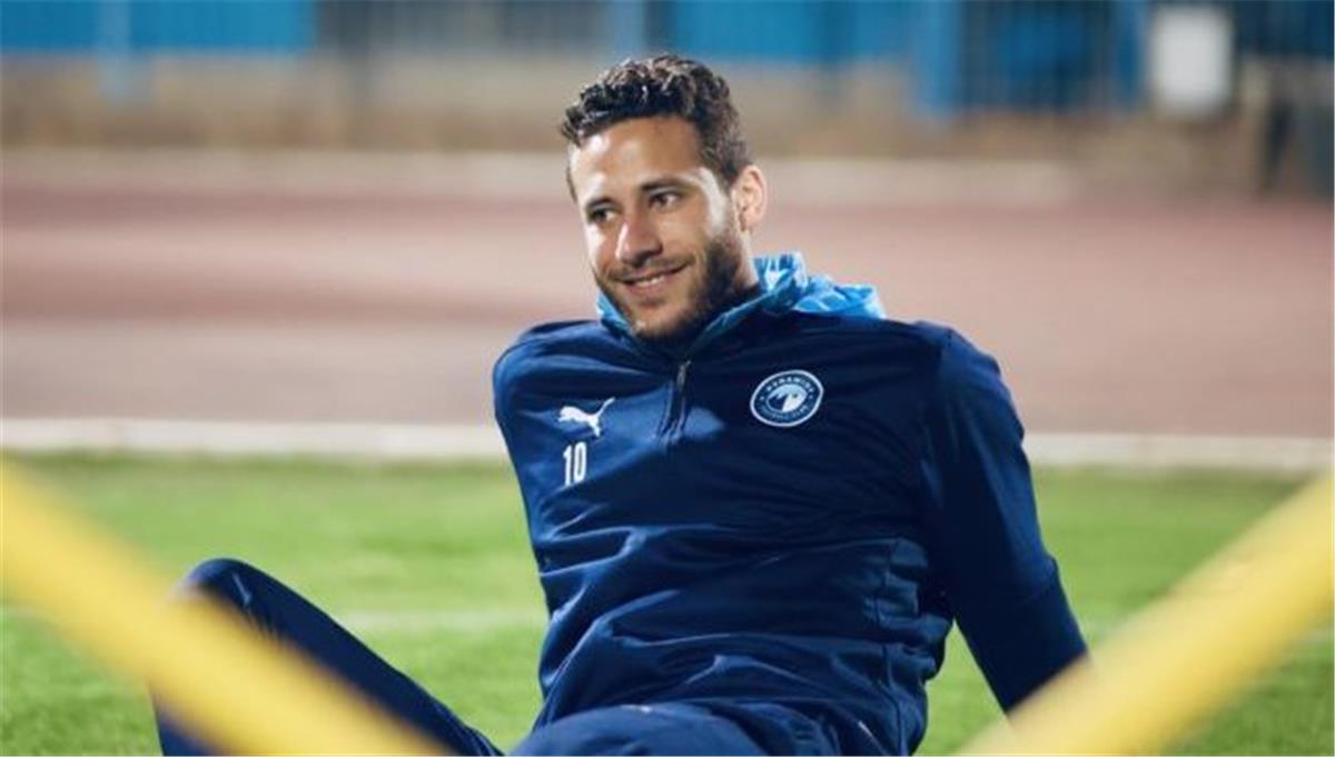 تطورات مثيرة: محامي رمضان صبحي يقدم شكوى رسمية ضد عمر هريدي لنقابة المحامين