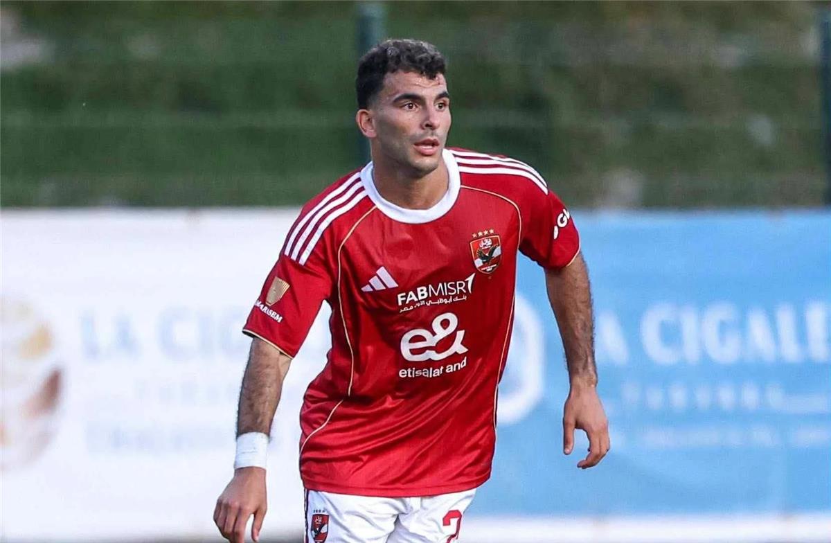 حصري: الكشف عن آخر مستجدات أزمة زيزو والزمالك.. هل ينتهي الجدل قريبًا؟