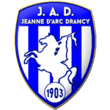 JA Drancy
