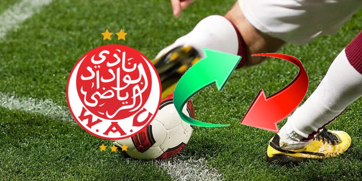 بنهاشم يحدد معالم الميركاتو: تعزيزات الوداد الشتوية الدفاعية أولوية آيت منا لتدعيم قلعة الأسود الحمراء