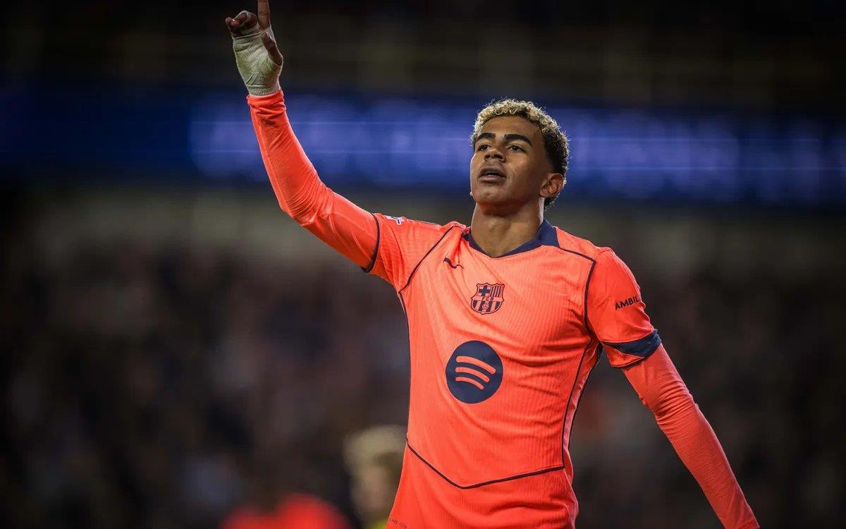 لامين يامال يفك شيفرة قراره: أسباب تفضيل إسبانيا على المغرب والهدف الخالد في مسيرته