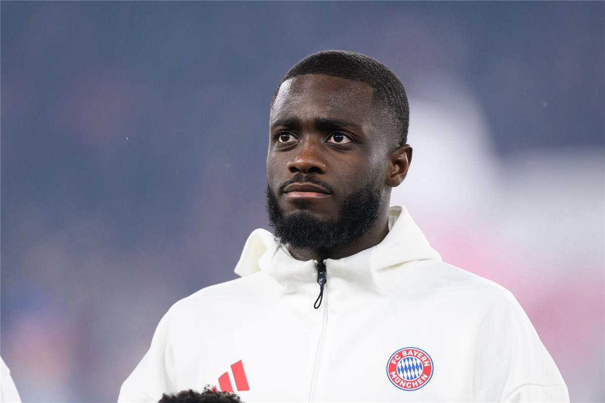 الكلمة الأخيرة من بايرن ميونخ بشأن مستقبل أوباميكانو: هل يغلق الباب أمام أحلام ريال مدريد؟