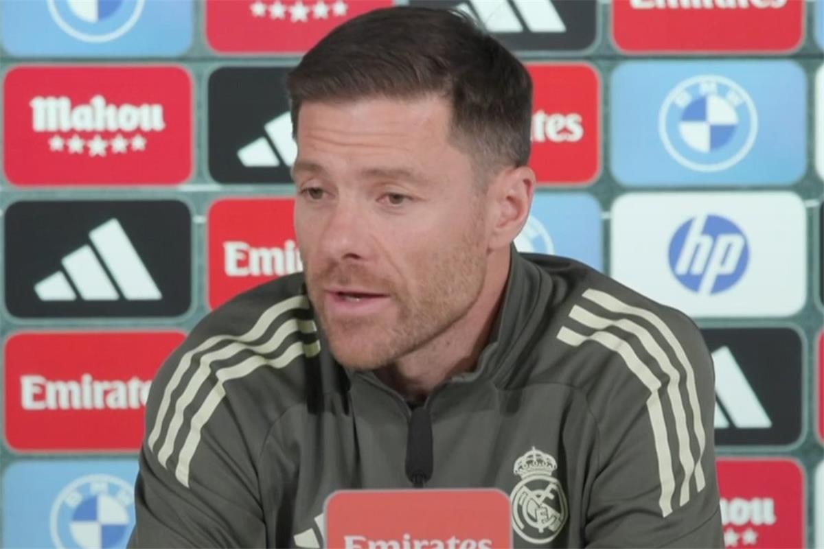 تشابي ألونسو يكشف: نظرتي الشمولية في التعامل مع ضغوط كرة القدم ودعم اللاعبين