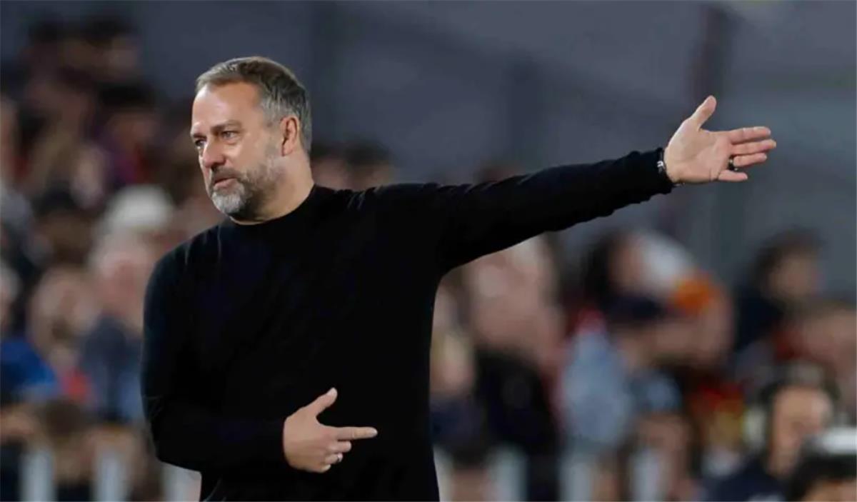 فليك يكشف سر تألق رافينها ويعلنها: فوز برشلونة على أتلتيكو بداية تحول حقيقي في الليجا!