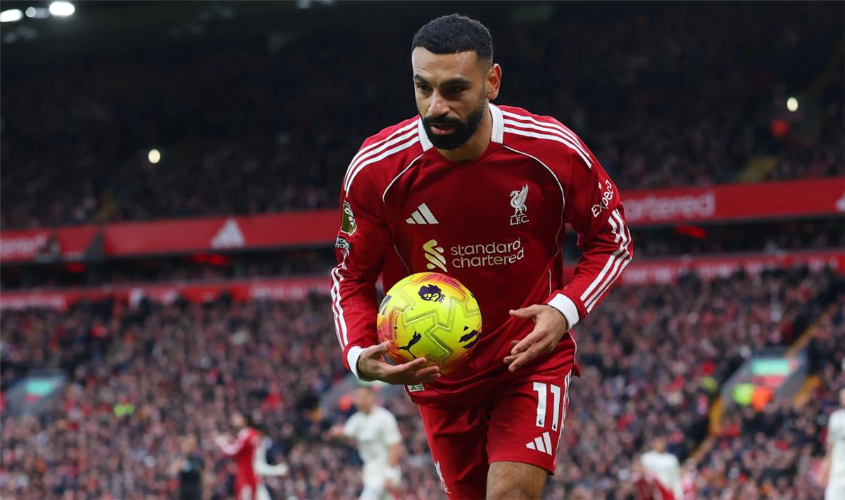 جدل محمد صلاح: رد سام ألارديس على كاراجر يشعل الساحة الكروية