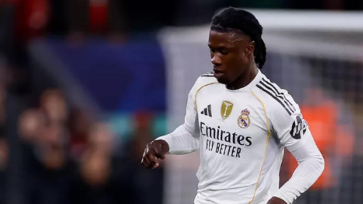 تطمينات ملكية: كشف كامل عن آخر مستجدات إصابة كامافينجا وتأثيرها على ريال مدريد