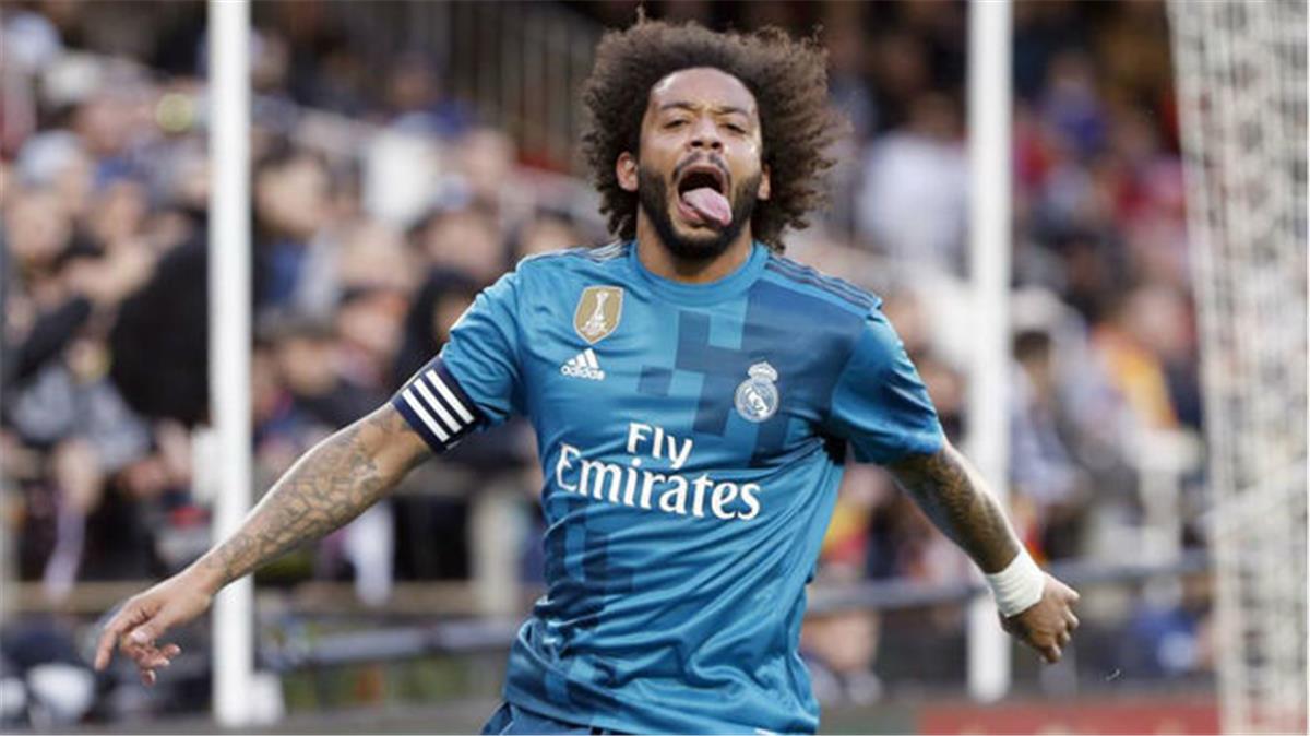 أسطورة ريال مدريد مارسيلو يختار لاعبه المفضل ويتحدث عن تحدي الوزن: كشف صادم وتجارب لا تُنسى