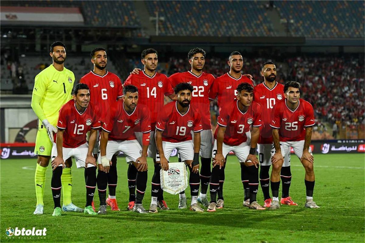 الكشف عن جدول مباريات منتخب مصر في مونديال 2026: مواجهات مثيرة تنتظر الفراعنة