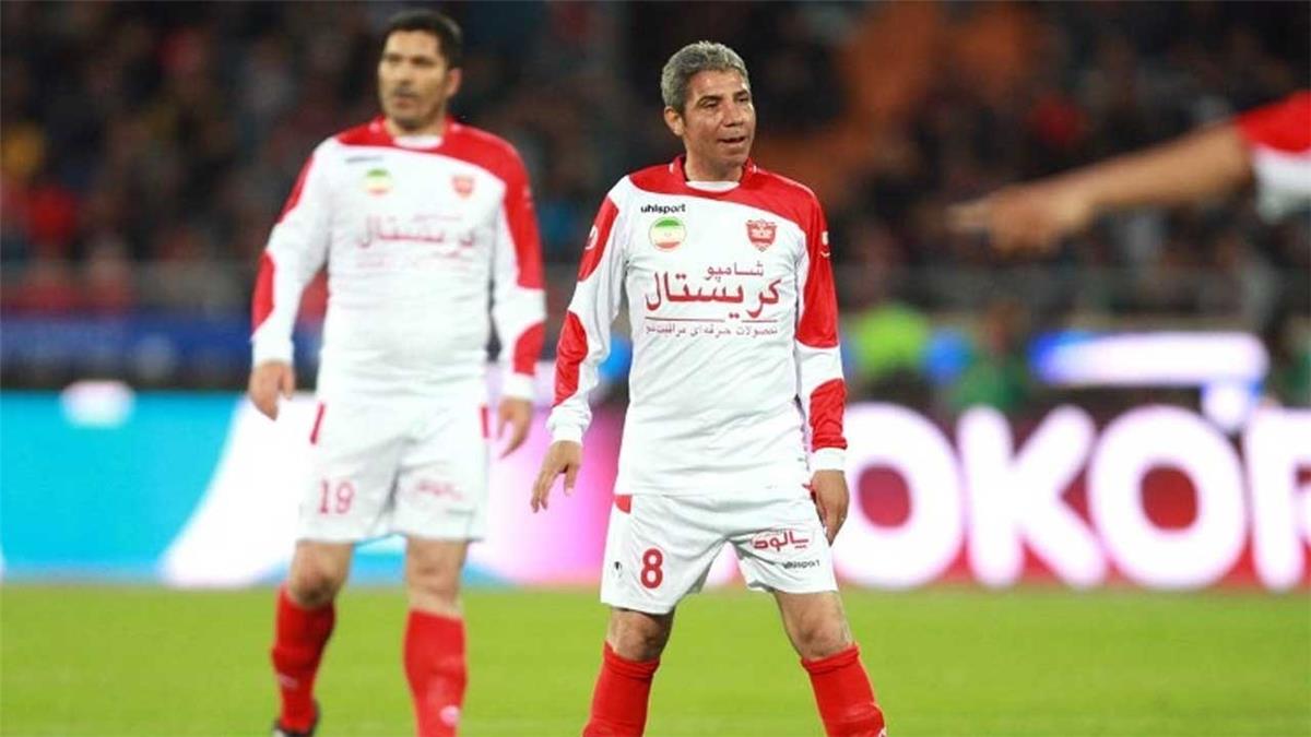 صدمة أم حافز؟ نجم إيراني سابق يكشف خطة نجاح “أسود فارس” أمام مصر في كأس العالم 2026