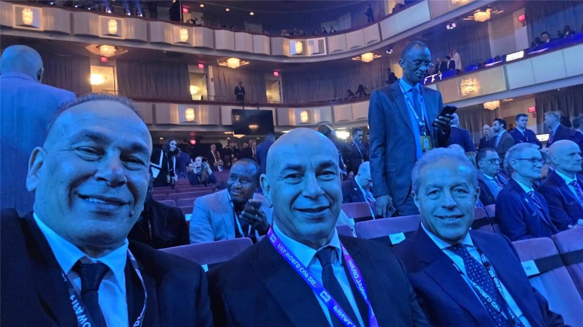 الدرندلي يؤكد: طموحات منتخب مصر في كأس العالم 2026 تتجاوز مجرد المشاركة الشرفية