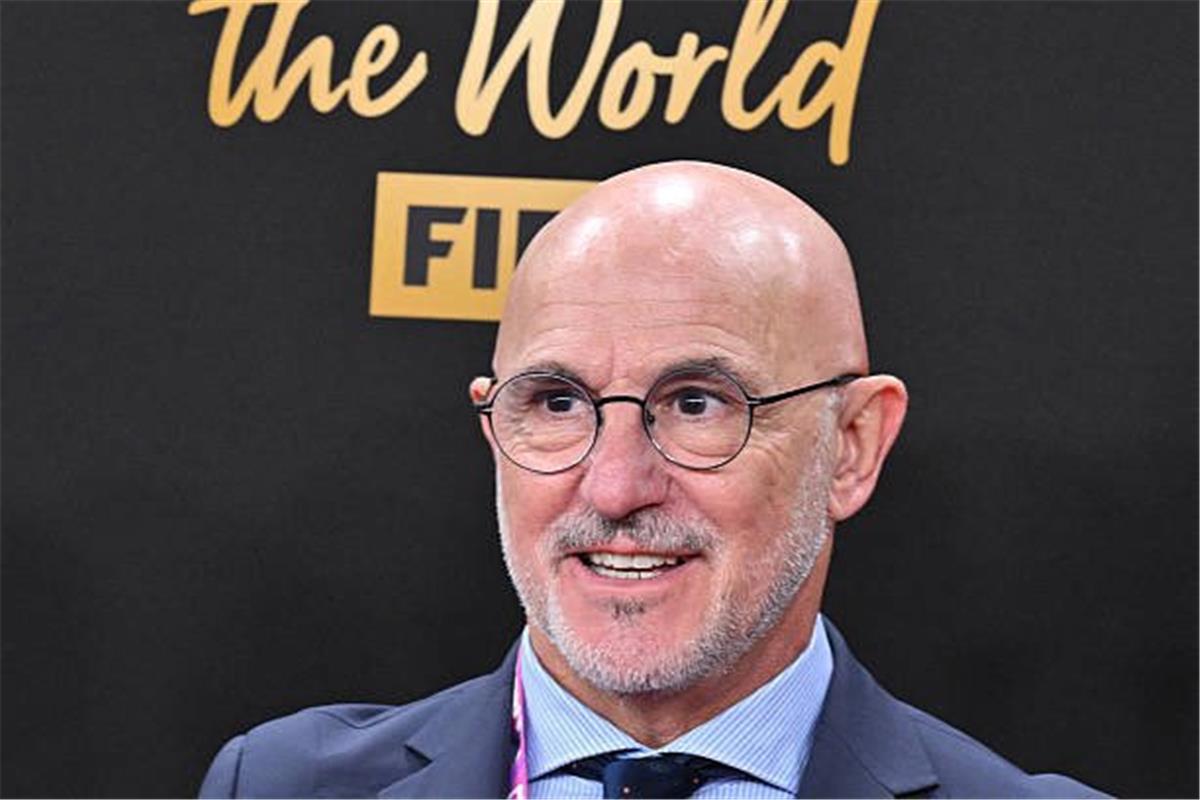 لويس دي لافوينتي يكشف: تحديات منتخب إسبانيا في كأس العالم 2026 ومخاوفه الرئيسية
