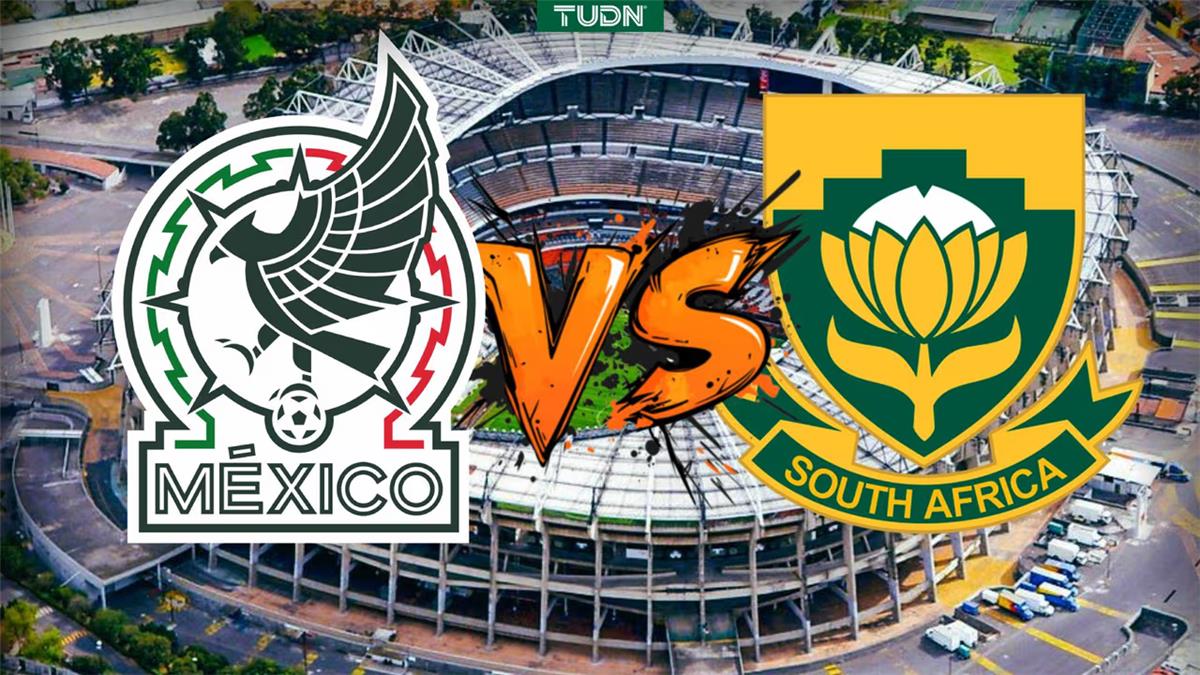 العد التنازلي يبدأ: الكشف عن موعد وتفاصيل مباراة افتتاح كأس العالم 2026 بين المكسيك وجنوب إفريقيا