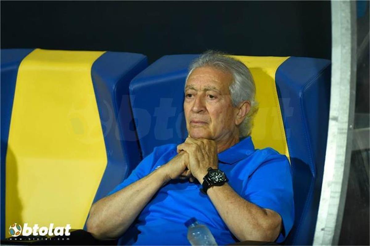 حلمي طولان يجدد الثقة: طموحات منتخب مصر الثاني في كأس العرب لا تتزعزع رغم تحديات البداية