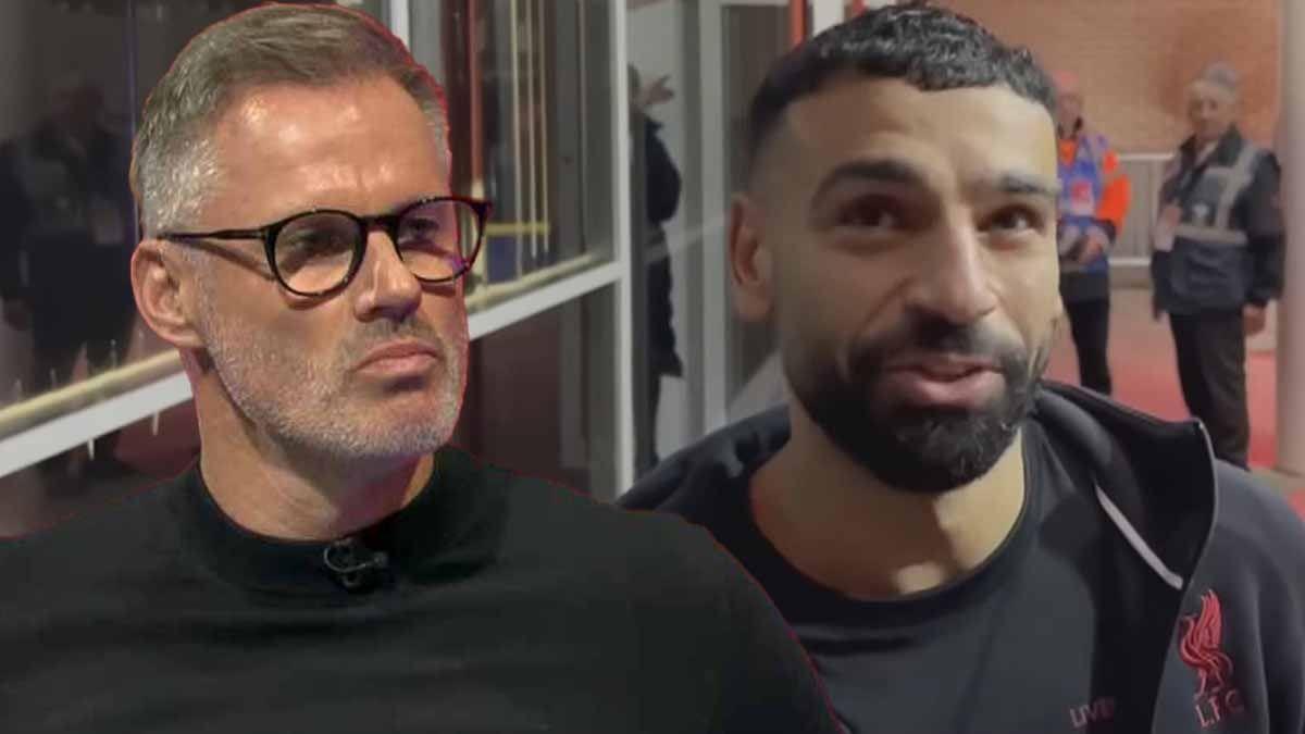 تداعيات تصريحات صلاح: كاراجر ينتقد تصرفات محمد صلاح الطفولية ويطالبه بالاعتذار لسلوت