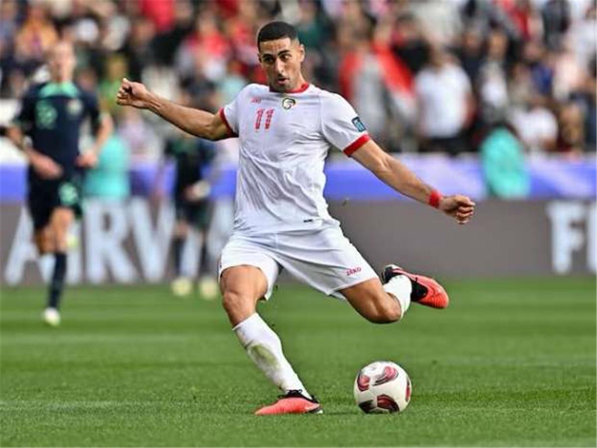 الكشف عن كواليس مفاوضات الأهلي لضم بابلو الصباغ: هل يحسم العملاق الصفقة؟