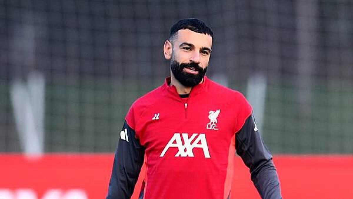 أورنستين يرفع الستار عن مصير محمد صلاح مع ليفربول في الميركاتو الشتوي: هل حان وقت الرحيل؟