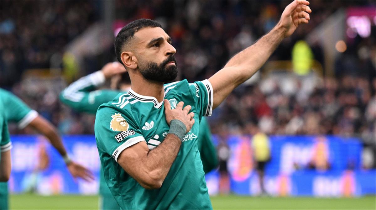 هل يرحل الفرعون؟ وارنوك يرى كأس إفريقيا فرصة حاسمة لـ مستقبل محمد صلاح مع ليفربول