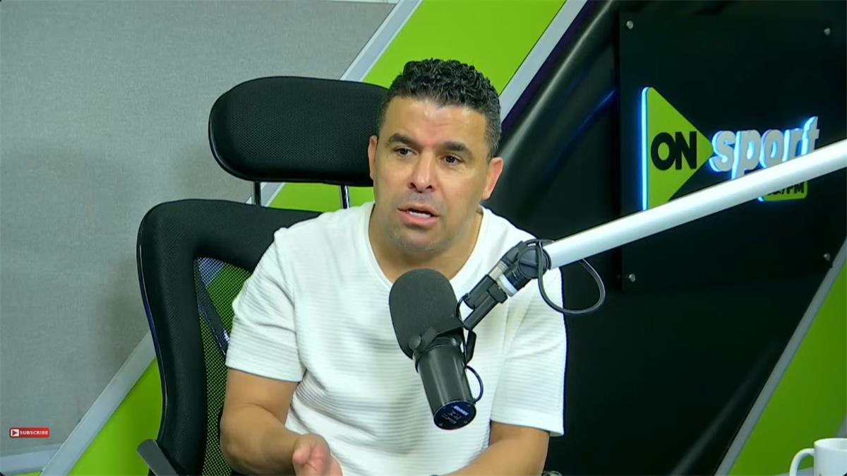 خالد الغندور يكشف المستور: تحليل هزيمة منتخب مصر في كأس العرب يفسر انهيار الفراعنة