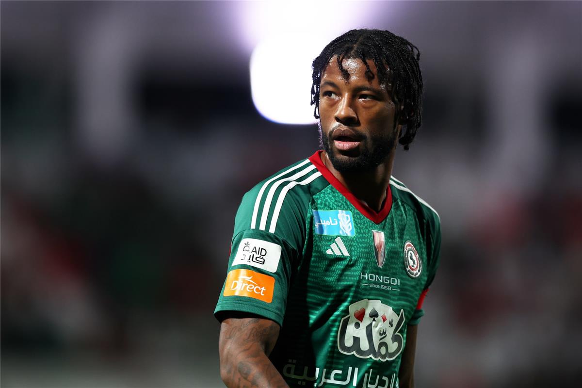 مستقبل جورجينيو فينالدوم مع الاتفاق السعودي: رهان لجنة الاستقطاب يحدد مصيره النهائي