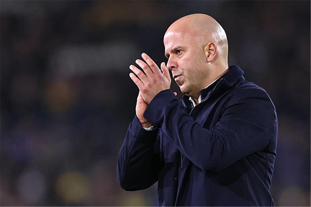 آرني سلوت: الفوز على إنتر ميلان يعكس جودة ليفربول الحقيقية وطموحاته الأوروبية