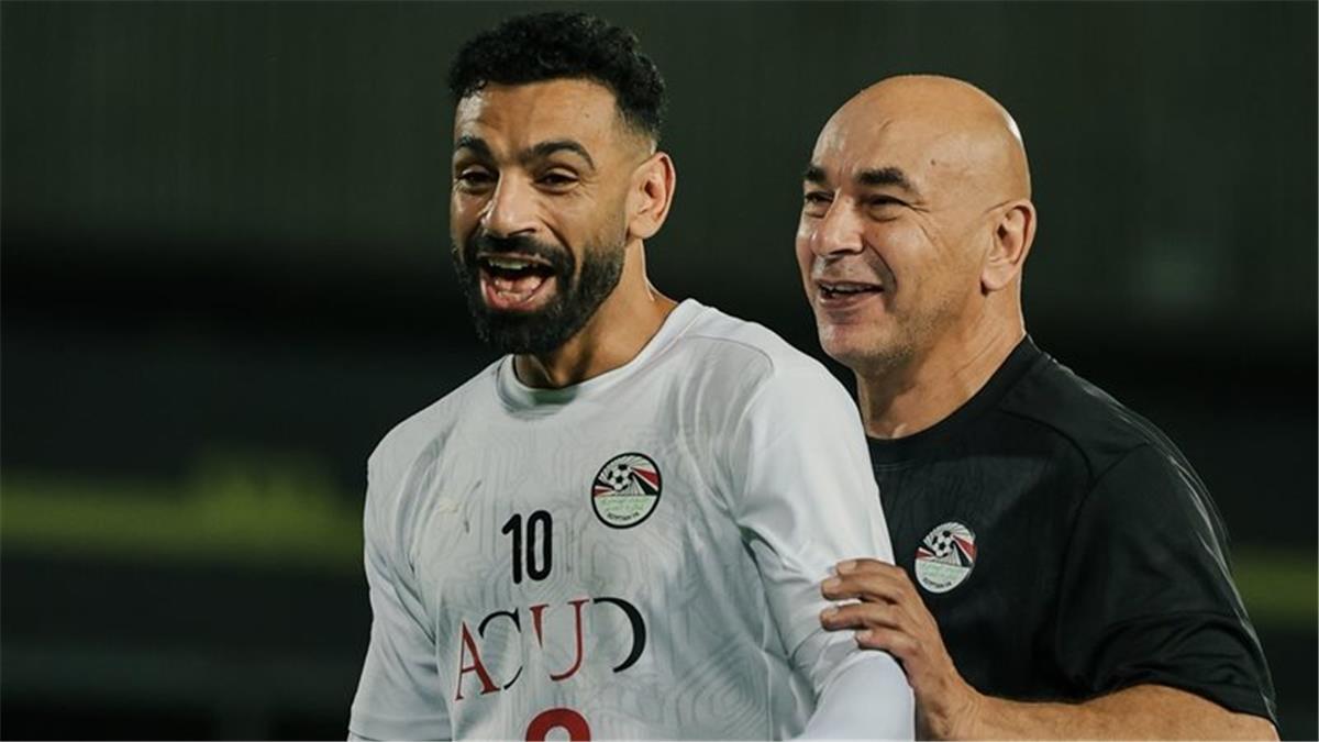 حصريًا: الكشف عن توقيت انضمام نجوم منتخب مصر لمعسكر كأس أمم أفريقيا الأخير قبل نيجيريا