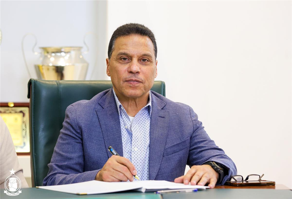 رؤية حسام البدري: لماذا يعتبر تطوير الكرة المصرية بمشروع متكامل هو الحل وليس المدرب الأجنبي؟