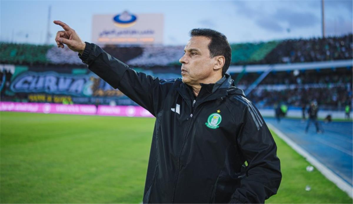 حسام البدري يكشف كواليس موقف أهلي طرابلس من صفقات الشحات وأفشة وحامد حمدان