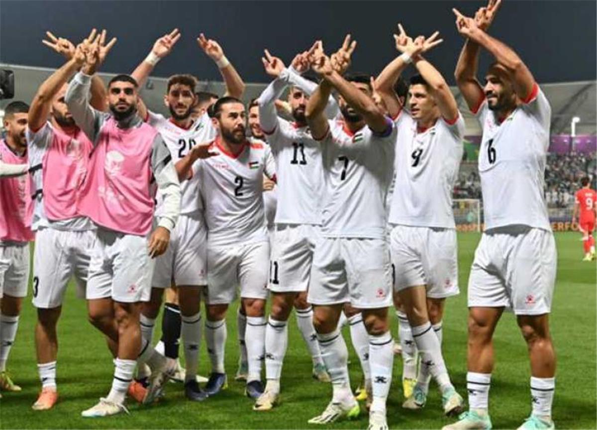 طه نوح يكشف لـ Kora Best tv: كواليس موافقة الأهلي ودوره الملهم مع منتخب فلسطين