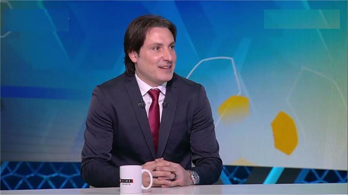 محمود فايز يفتح النار: كواليس وتفاصيل رده القاطع على تصريحات حلمي طولان