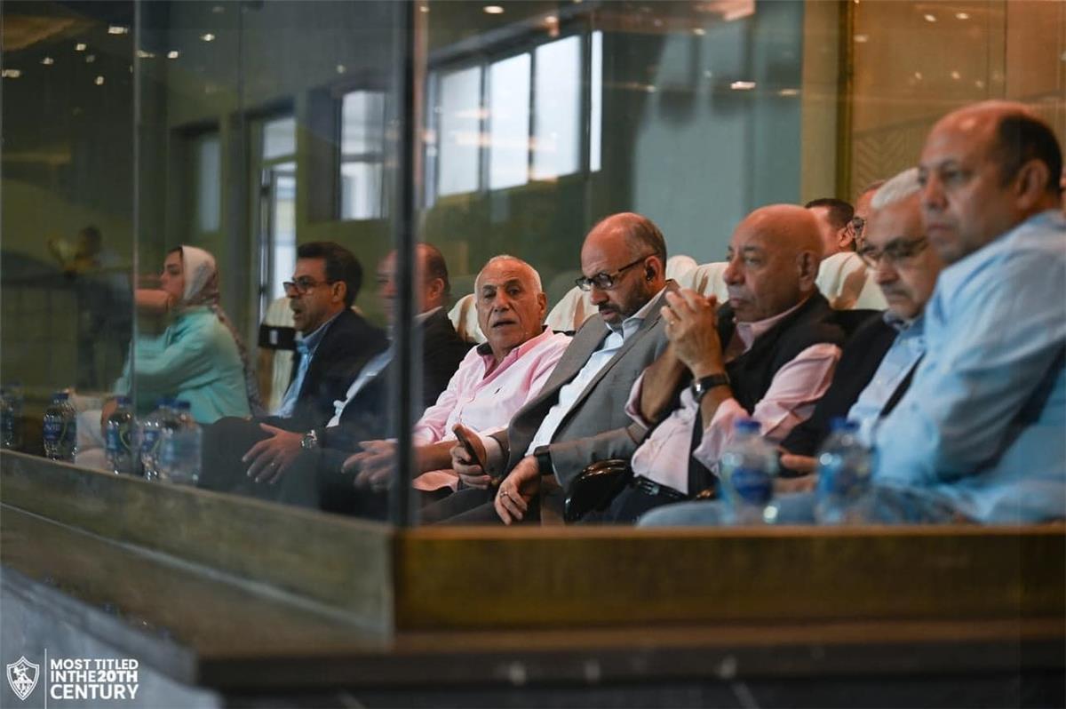 الزمالك يوافق على اعتذار أحمد رمضان الجيزاوي: تفاصيل رحيل مدرب الطائرة وأسباب القرار