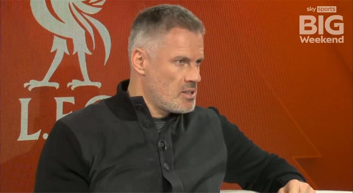 تحليلات جيمي كاراجر الصادمة: هل يقترب مستقبل إنزو ماريسكا مع تشيلسي من نهايته؟