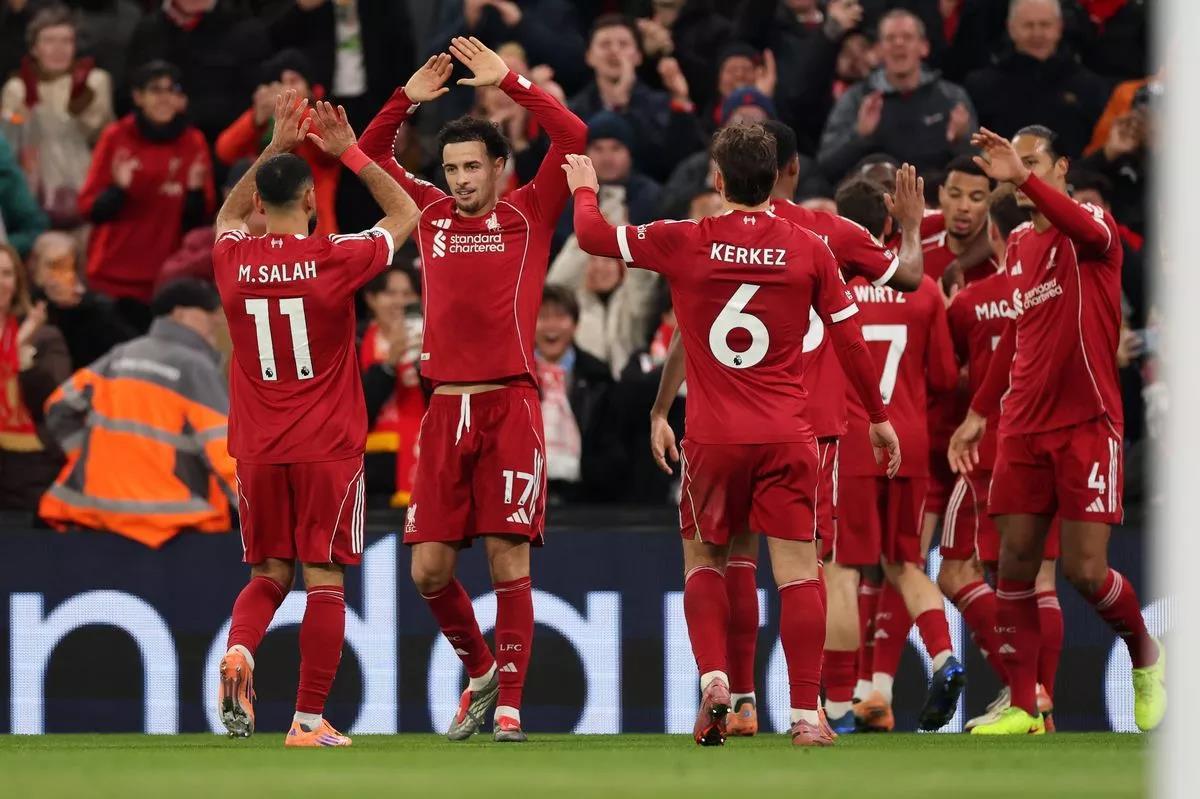 الريدز يخطط للمستقبل: ليفربول يراقب المواهب الشابة لتعزيز الهجوم الموسم القادم