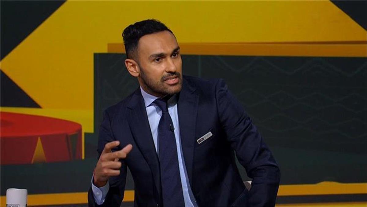 أحمد المحمدي يكشف: لماذا تعتبر مباراة زيمبابوي مفتاحاً لـ فرصة محمد صلاح في كأس الأمم الإفريقية وتحدي العميد حسام حسن؟