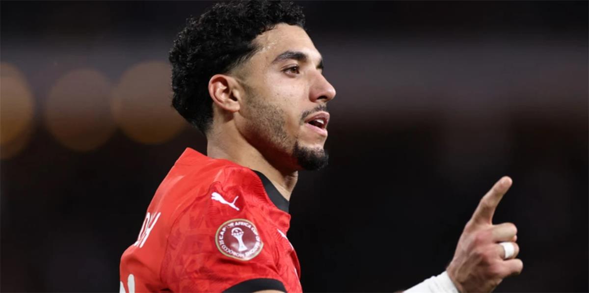 نجم الفراعنة يتوهج: تألق عمر مرموش مع منتخب مصر في كأس الأمم الأفريقية 2025 يلهب المنافسة