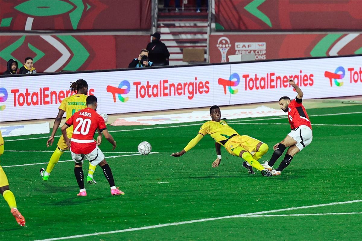 تأكيد رسمي: جاهزية لاعبي منتخب مصر لمواجهة جنوب أفريقيا الحاسمة في أمم إفريقيا 2025