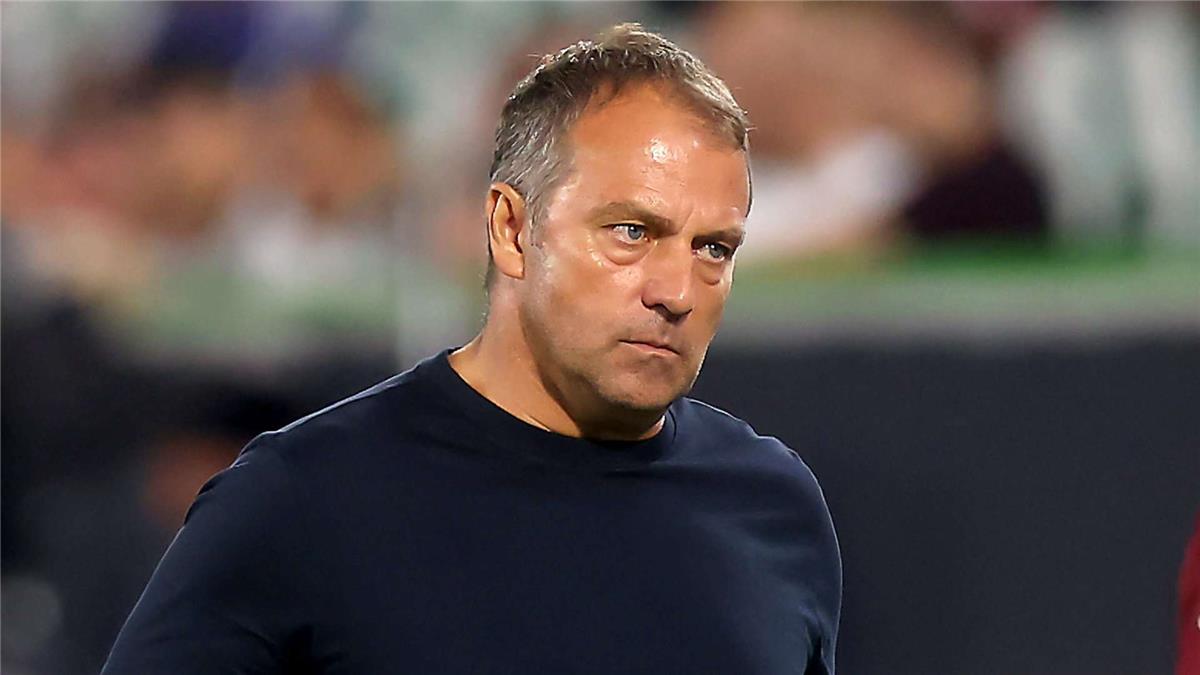 أنسو فاتي: صداع برشلونة الجديد وتحديات هانز فليك في سوق الانتقالات