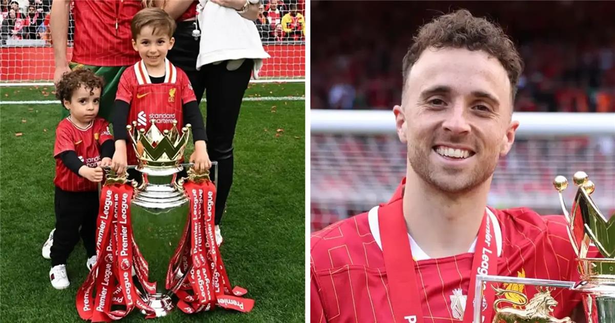 أنفيلد يحتضن الوفاء: ليفربول يكرم ذكرى ديوجو جوتا الخالدة في مواجهة ولفرهامبتون