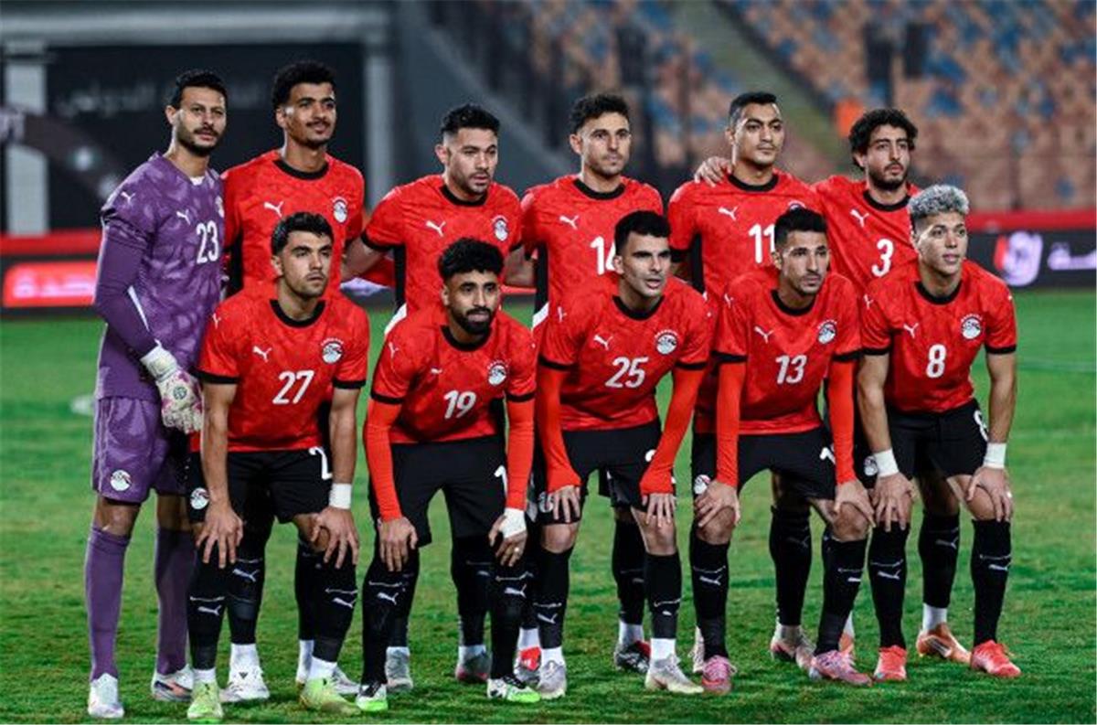 خماسي الفراعنة يثير قلق جنوب إفريقيا: تحليل نجوم منتخب مصر في كأس أمم إفريقيا 2025