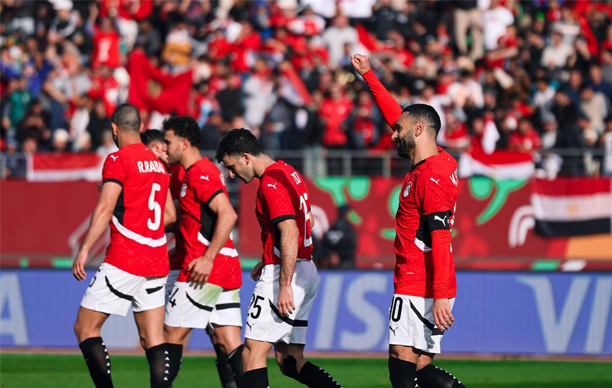 تحليل معمق: تصريحات حمادة الشربيني حول منتخب مصر بعد التأهل المثير في كأس الأمم الإفريقية