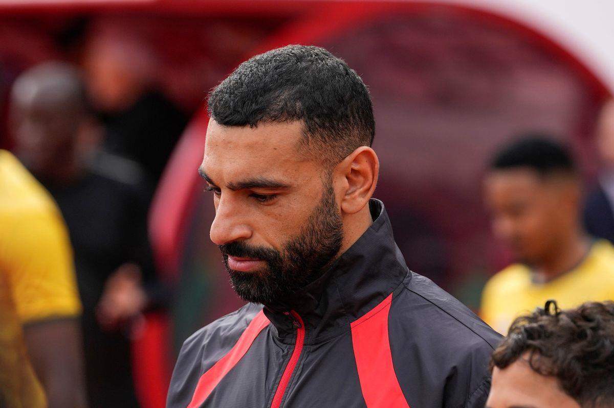 تحدي ليفربول الأكبر: كيف سيواجه الريدز **تأثير غياب محمد صلاح على ليفربول في أمم إفريقيا**؟