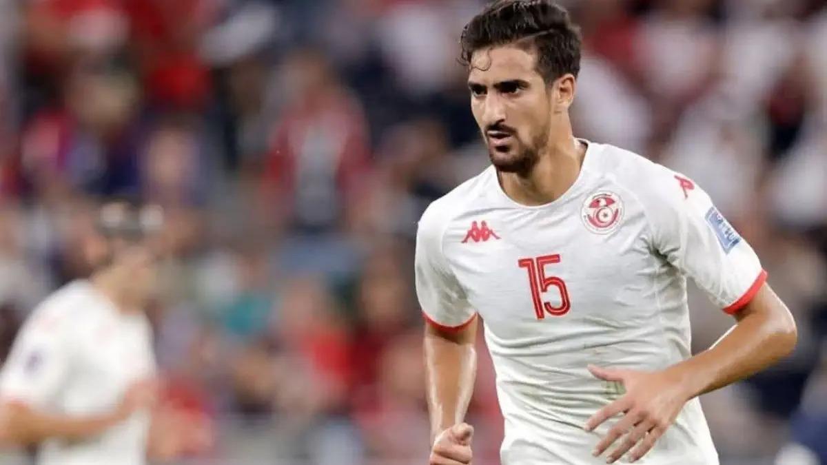 منتخب تونس يكشف تطورات إصابة نجمه محمد علي بن رمضان وموقفه الحاسم من مواجهة تنزانيا المرتقبة